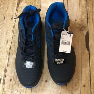 NWT- Men’s Sneakers